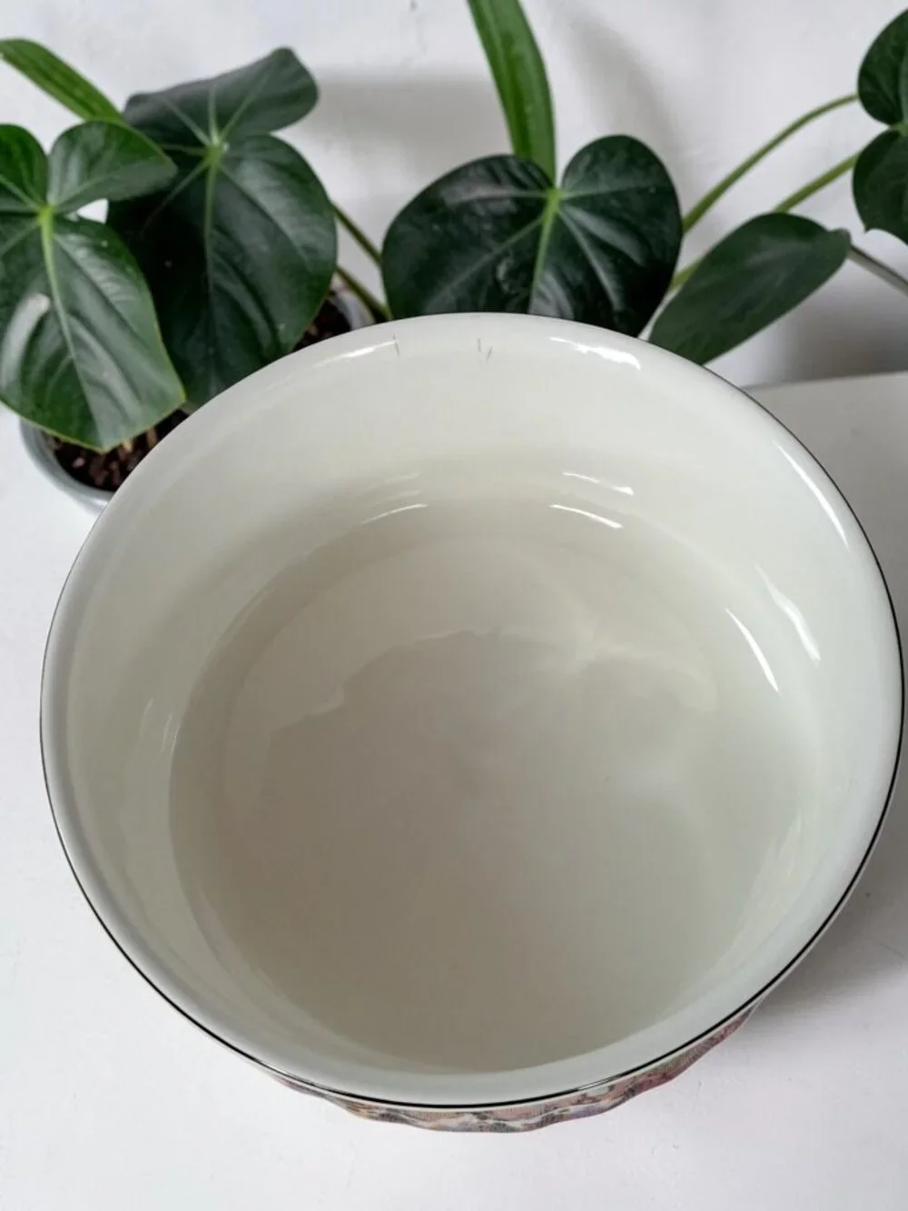 Villeroy & Boch very nice